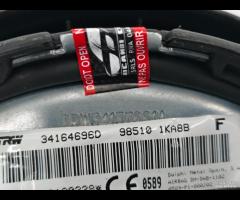 AIRBAG VOLANTE NISSAN JUKE I F15 2015 985101KA8B 3 - 23