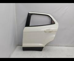 PORTA PORTIERA POSTERIORE SINISTRA FORD ECOSPORT I