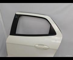 PORTA PORTIERA POSTERIORE SINISTRA FORD ECOSPORT I