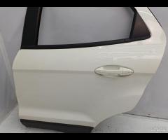 PORTA PORTIERA POSTERIORE SINISTRA FORD ECOSPORT I