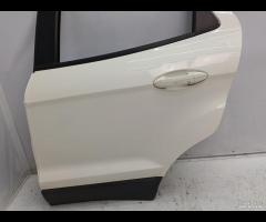 PORTA PORTIERA POSTERIORE SINISTRA FORD ECOSPORT I