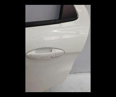 PORTA PORTIERA POSTERIORE SINISTRA FORD ECOSPORT I - 7