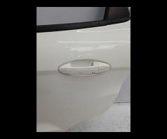 PORTA PORTIERA POSTERIORE SINISTRA FORD ECOSPORT I - 8