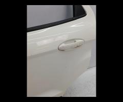 PORTA PORTIERA POSTERIORE SINISTRA FORD ECOSPORT I - 9