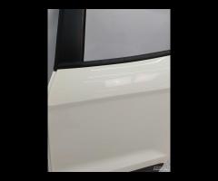PORTA PORTIERA POSTERIORE SINISTRA FORD ECOSPORT I - 11