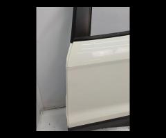 PORTA PORTIERA POSTERIORE SINISTRA FORD ECOSPORT I - 12