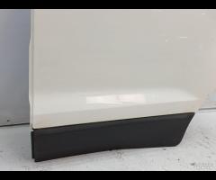 PORTA PORTIERA POSTERIORE SINISTRA FORD ECOSPORT I - 13