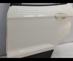 PORTA PORTIERA POSTERIORE SINISTRA FORD ECOSPORT I - 14