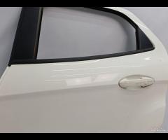 PORTA PORTIERA POSTERIORE SINISTRA FORD ECOSPORT I - 16