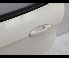 PORTA PORTIERA POSTERIORE SINISTRA FORD ECOSPORT I - 22