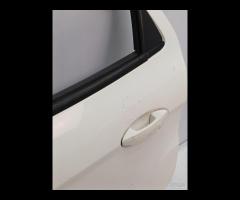 PORTA PORTIERA POSTERIORE SINISTRA FORD ECOSPORT I - 23