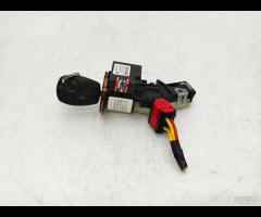 BLOCCHETTO ACCENSIONE CON CHIAVE OPEL VIVARO B X82 - 1