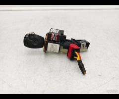 BLOCCHETTO ACCENSIONE CON CHIAVE OPEL VIVARO B X82 - 2