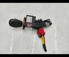 BLOCCHETTO ACCENSIONE CON CHIAVE OPEL VIVARO B X82 - 4