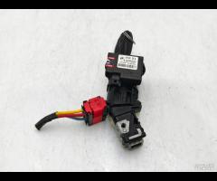 BLOCCHETTO ACCENSIONE CON CHIAVE OPEL VIVARO B X82 - 5