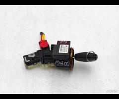 BLOCCHETTO ACCENSIONE CON CHIAVE OPEL VIVARO B X82 - 7