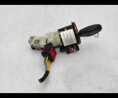 BLOCCHETTO ACCENSIONE CON CHIAVE OPEL VIVARO B X82 - 9
