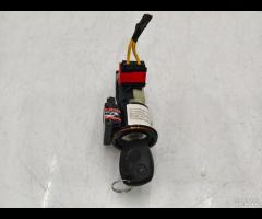 BLOCCHETTO ACCENSIONE CON CHIAVE OPEL VIVARO B X82 - 11