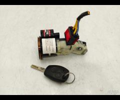 BLOCCHETTO ACCENSIONE CON CHIAVE OPEL VIVARO B X82 - 12