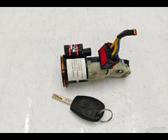 BLOCCHETTO ACCENSIONE CON CHIAVE OPEL VIVARO B X82 - 13