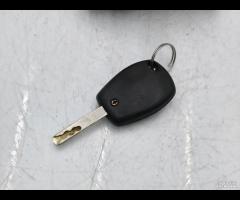 BLOCCHETTO ACCENSIONE CON CHIAVE OPEL VIVARO B X82 - 14