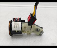 BLOCCHETTO ACCENSIONE CON CHIAVE OPEL VIVARO B X82 - 15