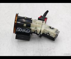 BLOCCHETTO ACCENSIONE CON CHIAVE OPEL VIVARO B X82 - 16