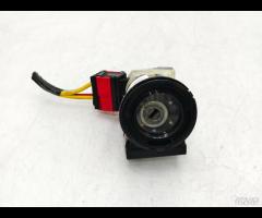 BLOCCHETTO ACCENSIONE CON CHIAVE OPEL VIVARO B X82 - 18