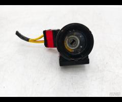 BLOCCHETTO ACCENSIONE CON CHIAVE OPEL VIVARO B X82 - 19