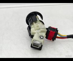 BLOCCHETTO ACCENSIONE CON CHIAVE OPEL VIVARO B X82 - 20