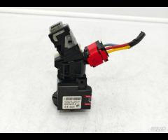 BLOCCHETTO ACCENSIONE CON CHIAVE OPEL VIVARO B X82 - 21