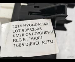 DEVIOLUCI COMPLETO CONTATTO SPIRALATO HYUNDAI I40 - 16