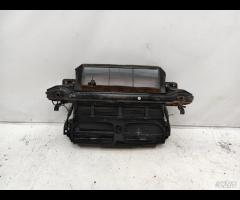 OSSATURA CALANDRA TRAVERSA ANTERIORE BMW X5 E70 LC