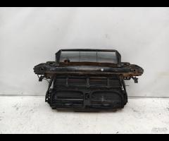 OSSATURA CALANDRA TRAVERSA ANTERIORE BMW X5 E70 LC