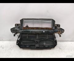 OSSATURA CALANDRA TRAVERSA ANTERIORE BMW X5 E70 LC