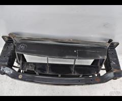 OSSATURA CALANDRA TRAVERSA ANTERIORE BMW X5 E70 LC