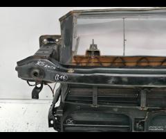 OSSATURA CALANDRA TRAVERSA ANTERIORE BMW X5 E70 LC - 9