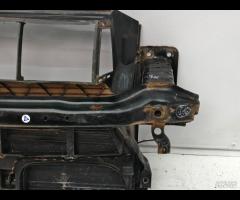 OSSATURA CALANDRA TRAVERSA ANTERIORE BMW X5 E70 LC - 10