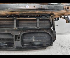 OSSATURA CALANDRA TRAVERSA ANTERIORE BMW X5 E70 LC - 12