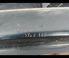 OSSATURA CALANDRA TRAVERSA ANTERIORE BMW X5 E70 LC - 13