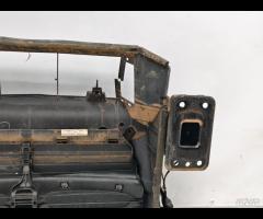 OSSATURA CALANDRA TRAVERSA ANTERIORE BMW X5 E70 LC - 16