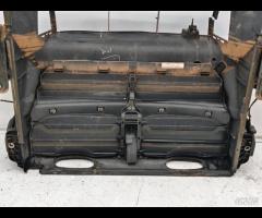 OSSATURA CALANDRA TRAVERSA ANTERIORE BMW X5 E70 LC - 17