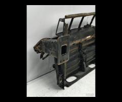 OSSATURA CALANDRA TRAVERSA ANTERIORE BMW X5 E70 LC - 19