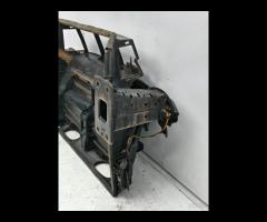 OSSATURA CALANDRA TRAVERSA ANTERIORE BMW X5 E70 LC - 20