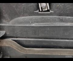 OSSATURA CALANDRA TRAVERSA ANTERIORE BMW X5 E70 LC - 23