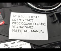 DEVIOLUCI COMPLETO CONTATTO SPIRALATO FORD FIESTA - 19