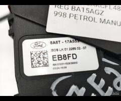 DEVIOLUCI COMPLETO CONTATTO SPIRALATO FORD FIESTA - 20