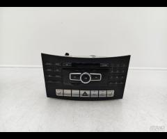 UNITA DI TESTA NAVIGAZIONE MULTIMEDIA LETTORE CD M