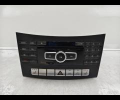 UNITA DI TESTA NAVIGAZIONE MULTIMEDIA LETTORE CD M