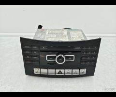 UNITA DI TESTA NAVIGAZIONE MULTIMEDIA LETTORE CD M